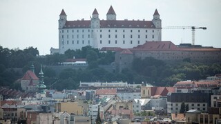 Bratislava v prípade potreby pripraví ubytovanie pre Ukrajincov